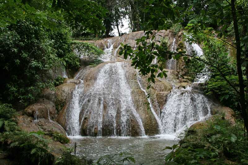 Mexico & Guatemala 2010 - 0297